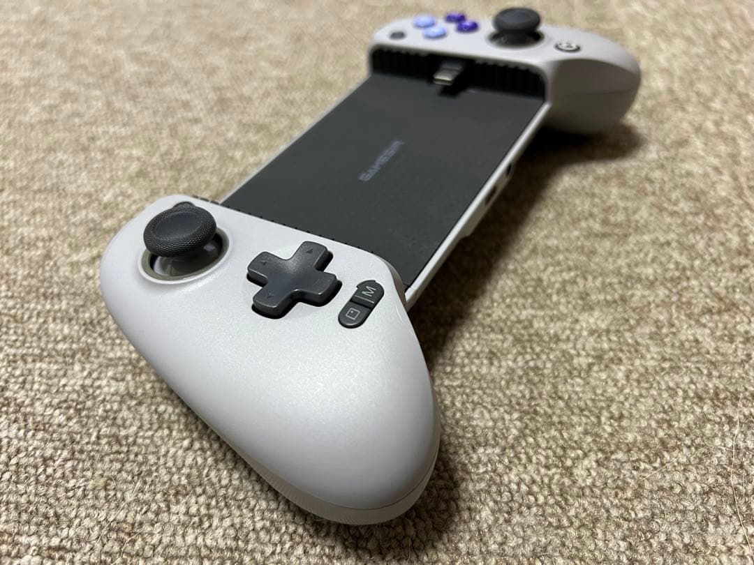 GameSir G8 Galileo USB-C ゲームコントローラー