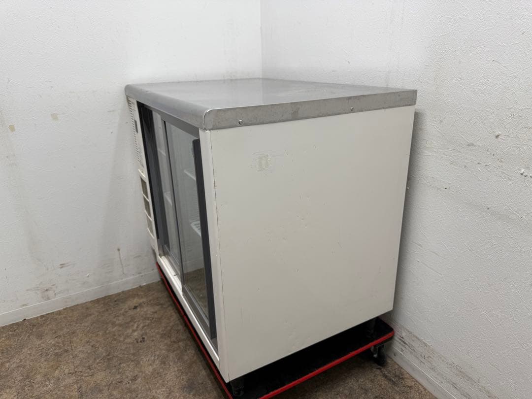 ホシザキ　冷蔵ショーケース　２０２３年製　厨房　飲食店　RTS-90SND