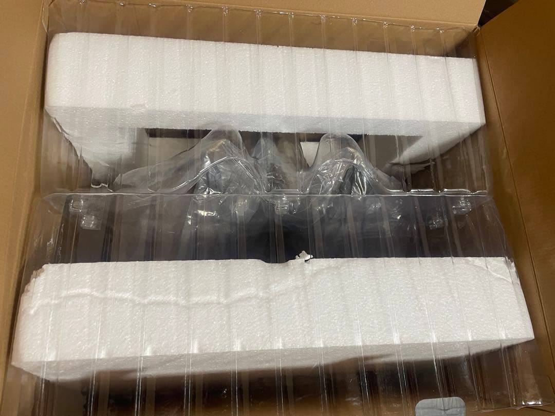 ミラボレアス　モンスターハンター　クリエイターズモデル　フィギュア　モンハン