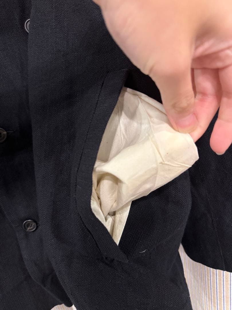 タク　ポールハーデン　アーティストコート