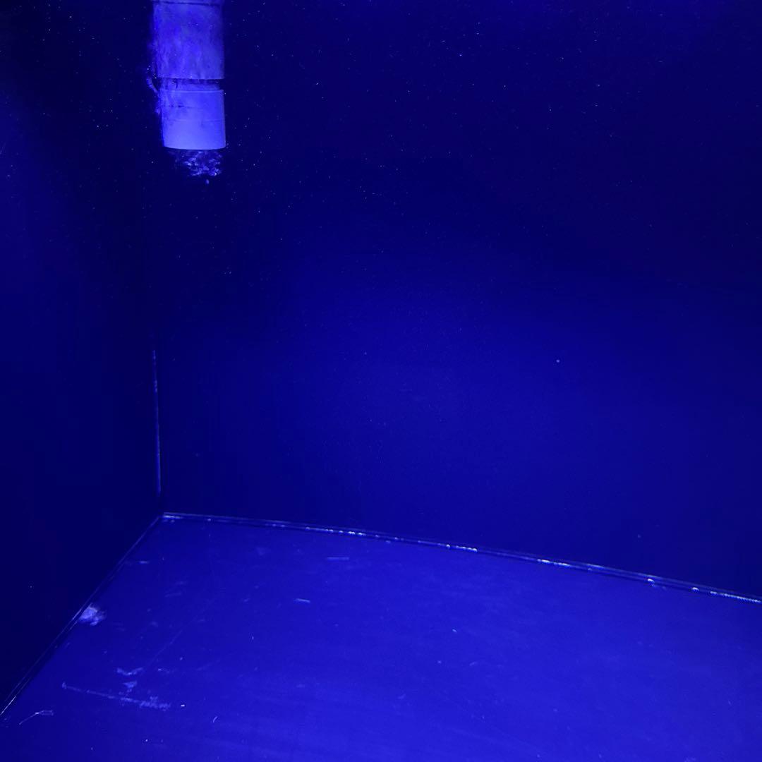 a1225rj 専用120cmアクリル水槽