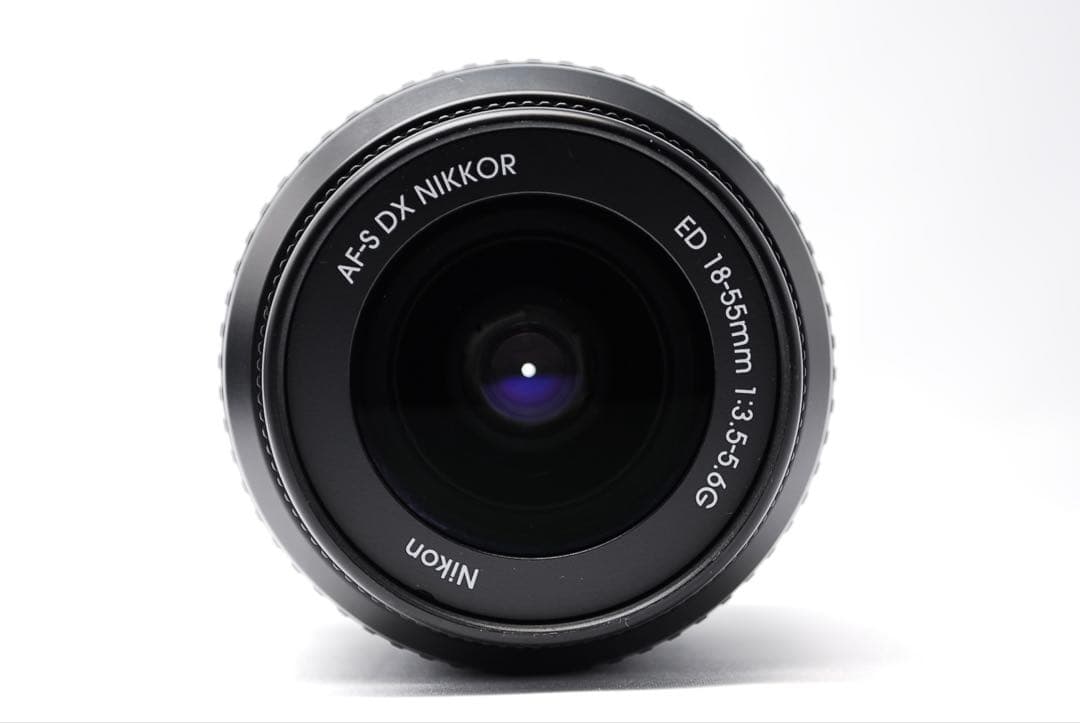 スマホ転送OK✨Nikon D40X✨軽量・コンパクト一眼レフ✨