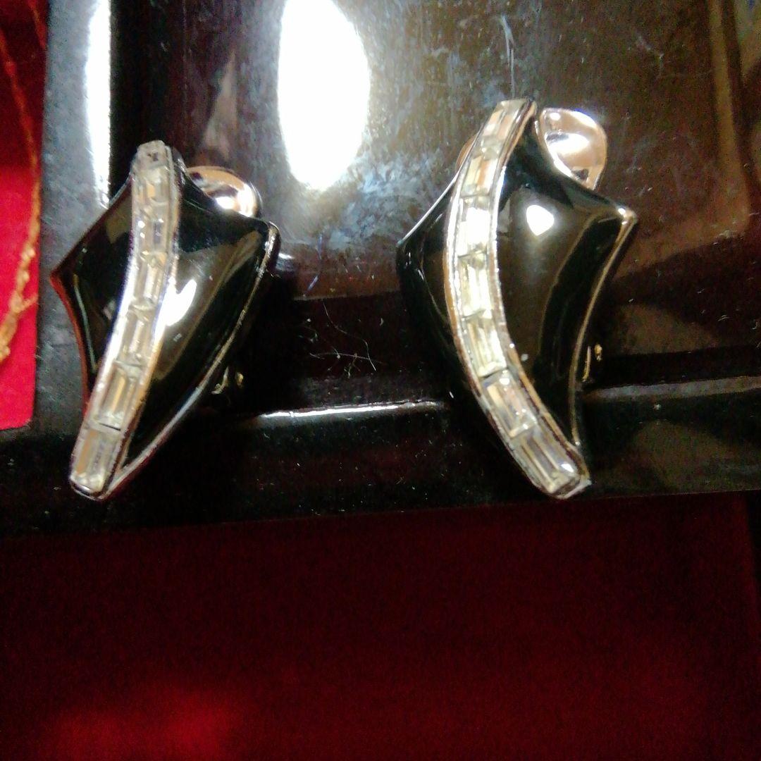 ジュエリー付きオルゴールジュエリーボックス