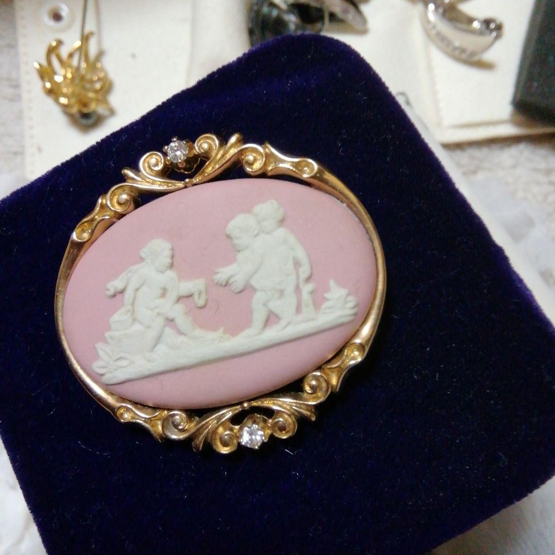 ジュエリー付きオルゴールジュエリーボックス