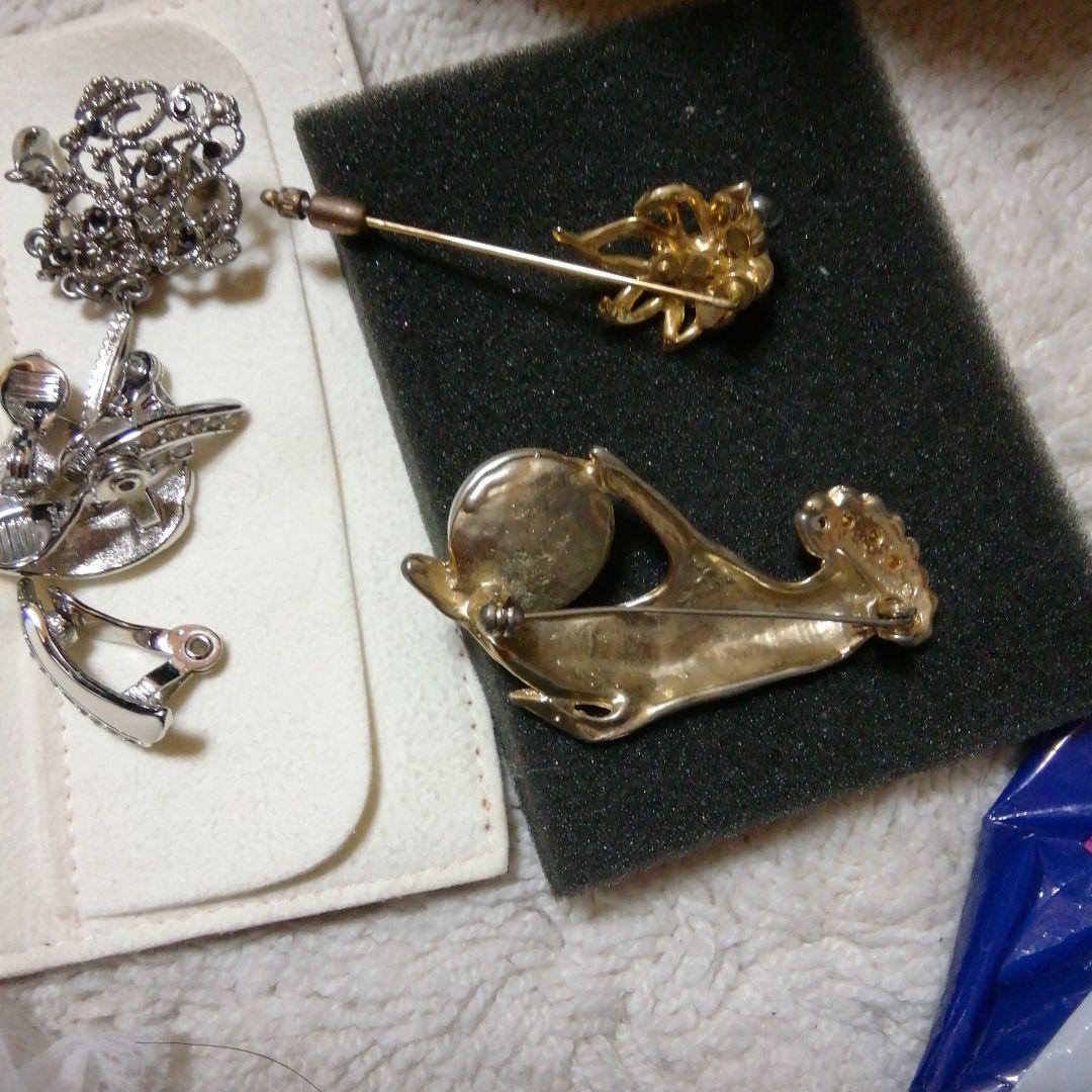 ジュエリー付きオルゴールジュエリーボックス