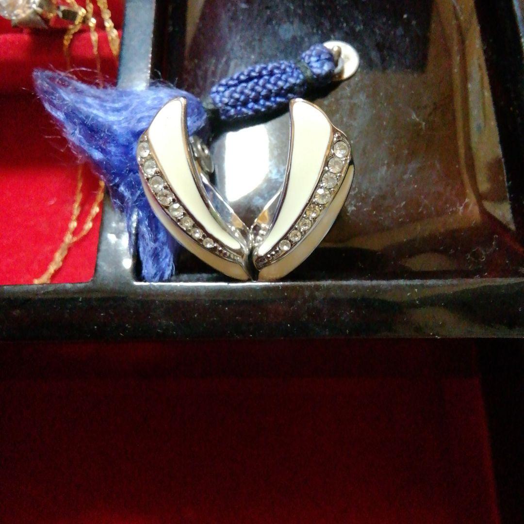 ジュエリー付きオルゴールジュエリーボックス