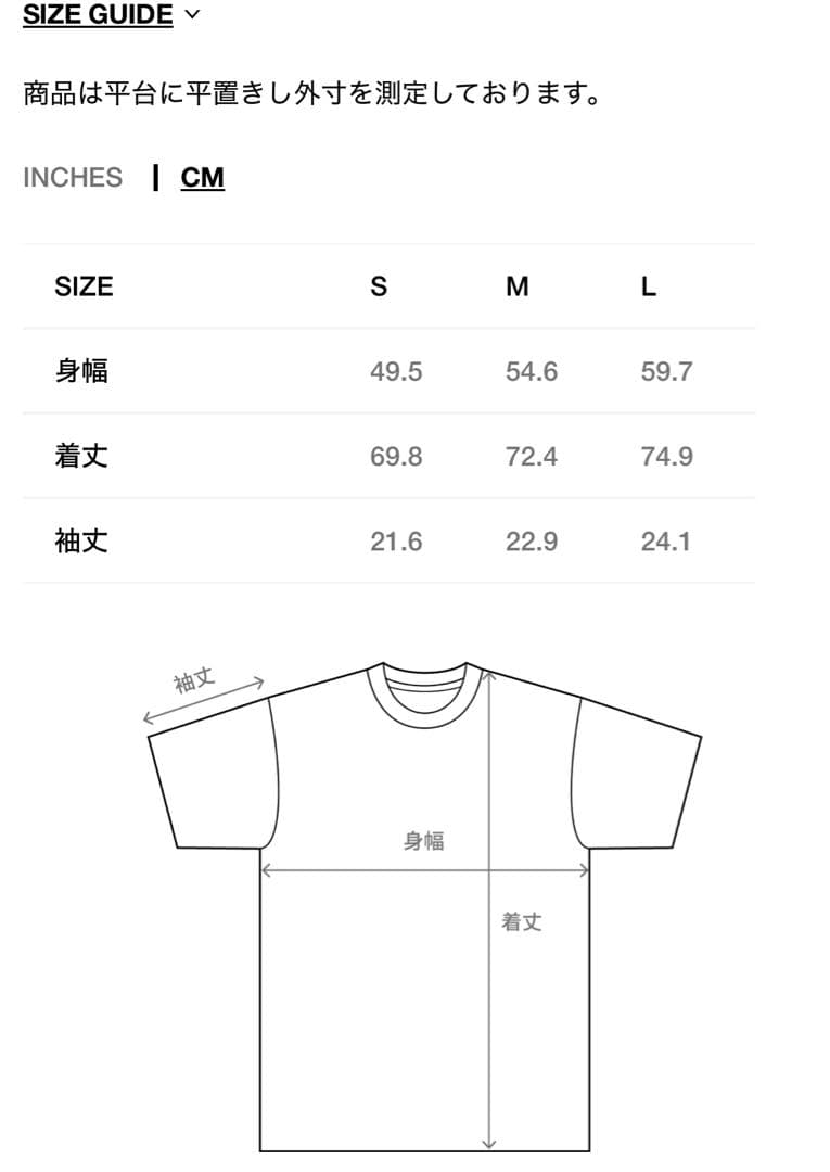 Sサイズ STUSSY PARIS TEE ステューシー Tシャツ ブラック 黒