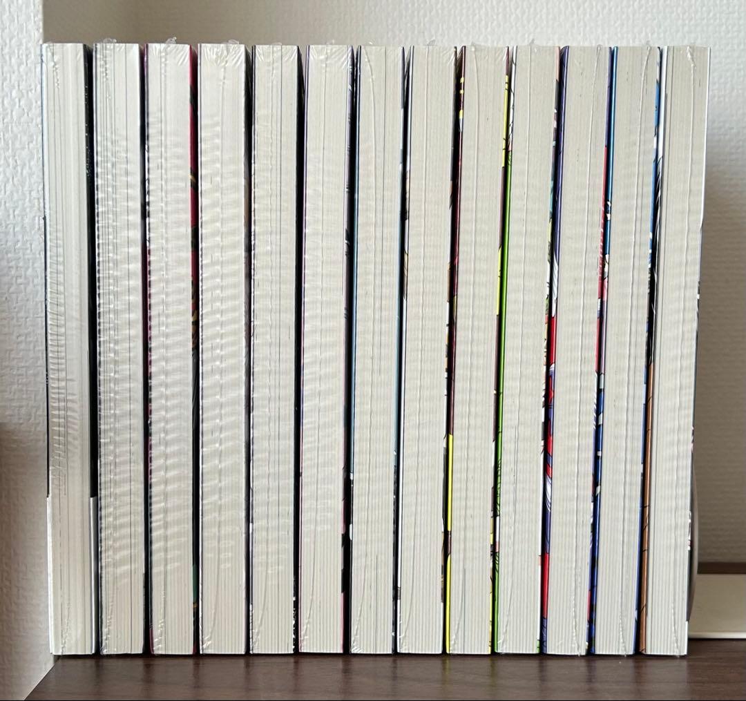 宝石の国 全巻 新品未開封 シュリンク マンガ 漫画 コミック 本　特典付き