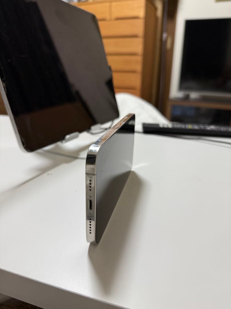 Apple iPhone 12 Pro Maxシルバー 本体