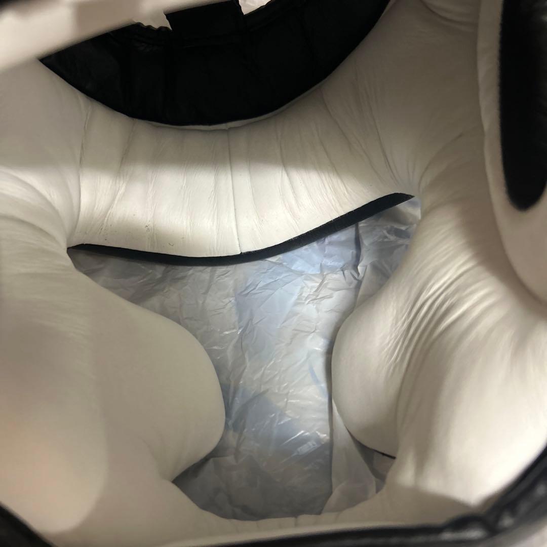 TWINS ヘッドギア　ブラック　サイズM