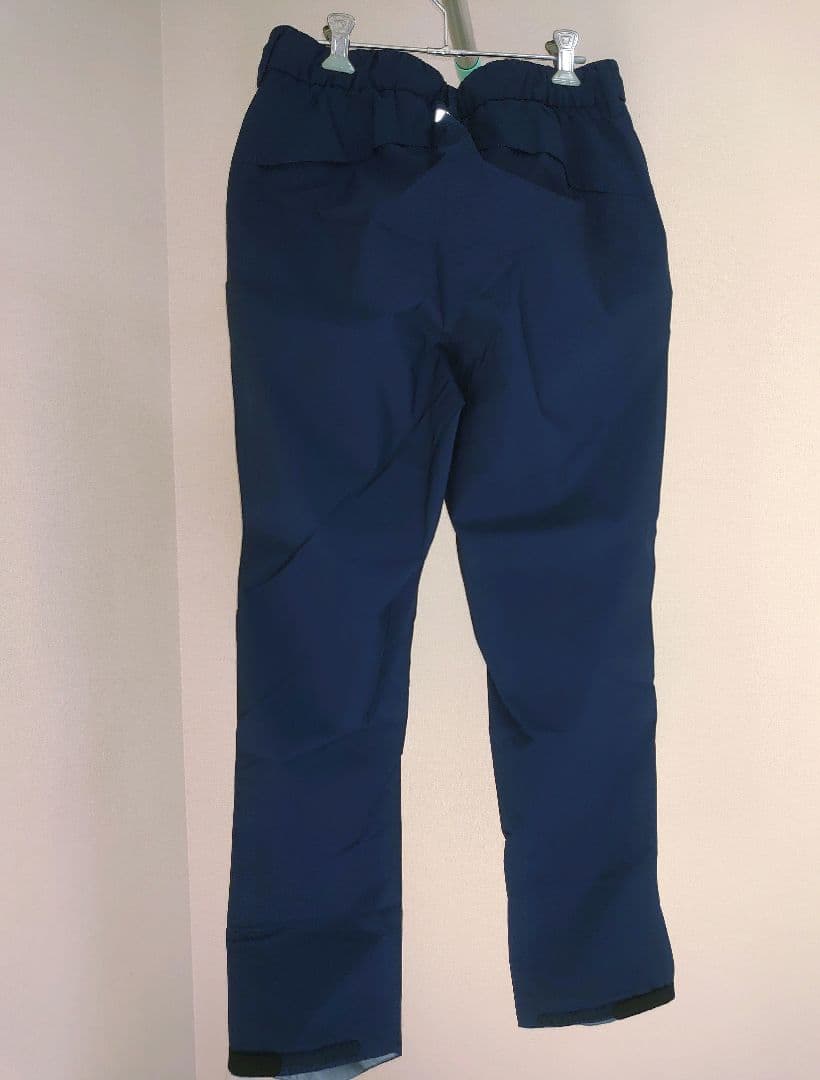 【新品】【未使用 】アディダス ゴルフウェア セットアップ 防寒　レインウェア