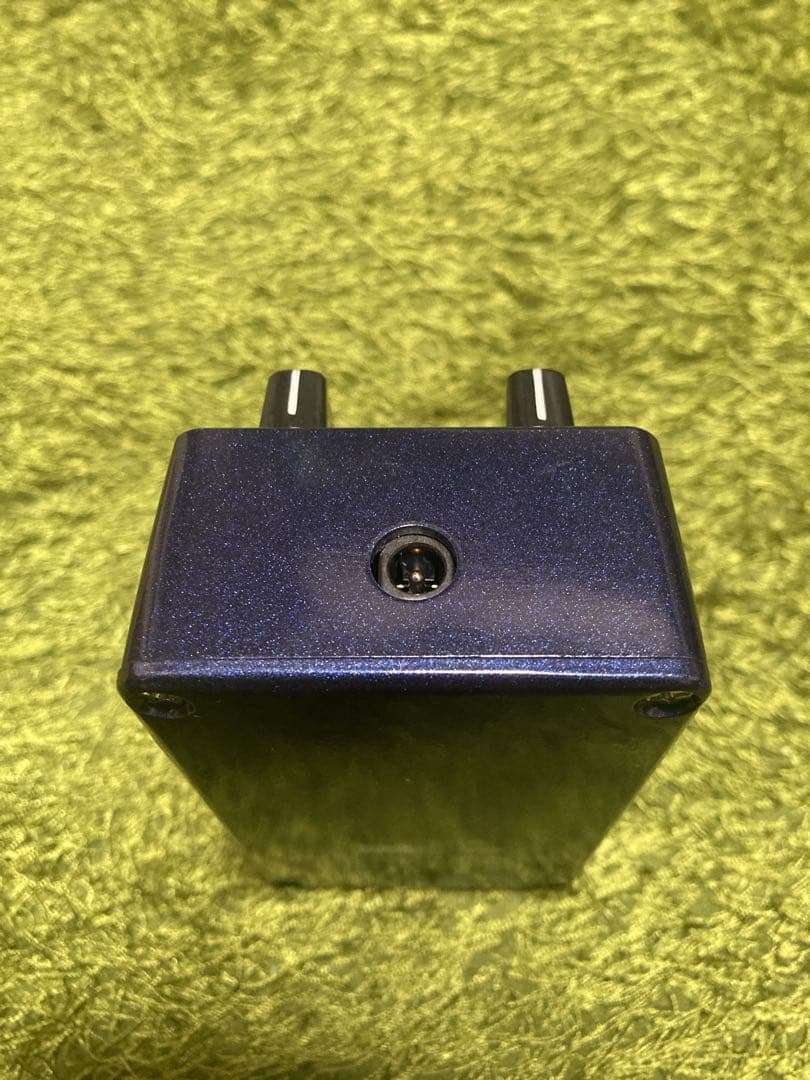 Demonfx ALPHA OMICRON