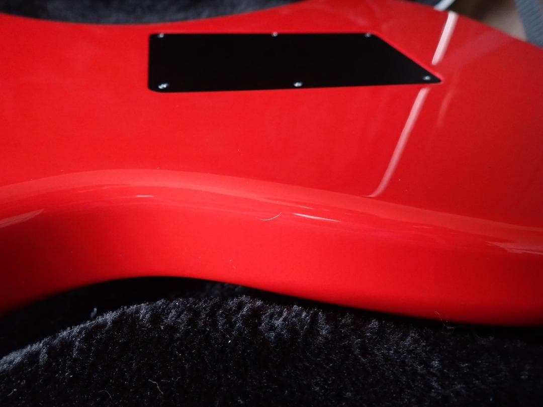 ギター Charvel SOCAL 1 2H JP FRD