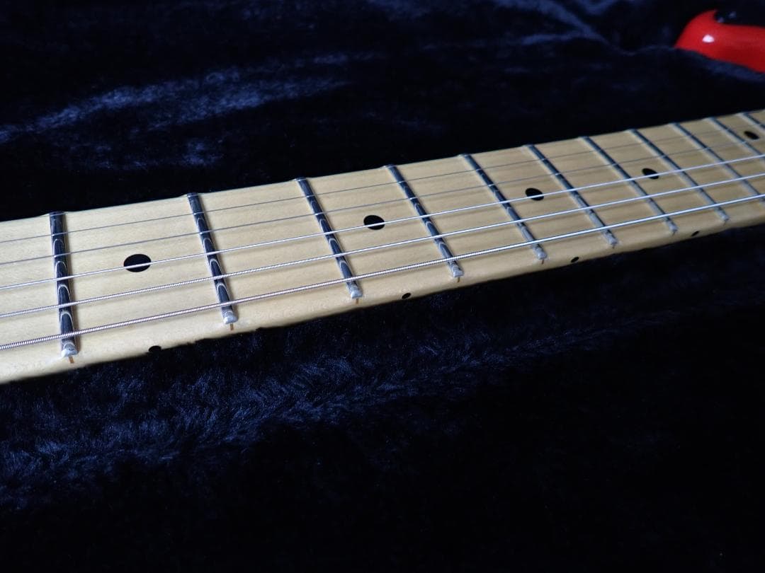 ギター Charvel SOCAL 1 2H JP FRD