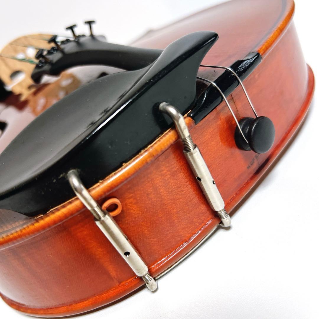 【希少・極美品】KARL HOFNER ヘフナー　ビオラ　15.5インチ