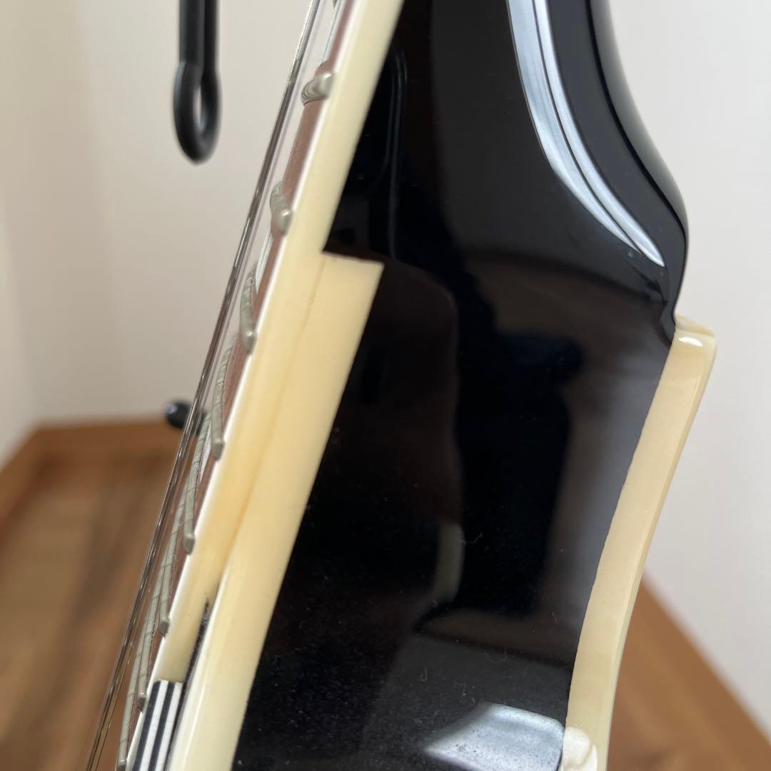 FGN エレキギター フジゲン　レスポールタイプ