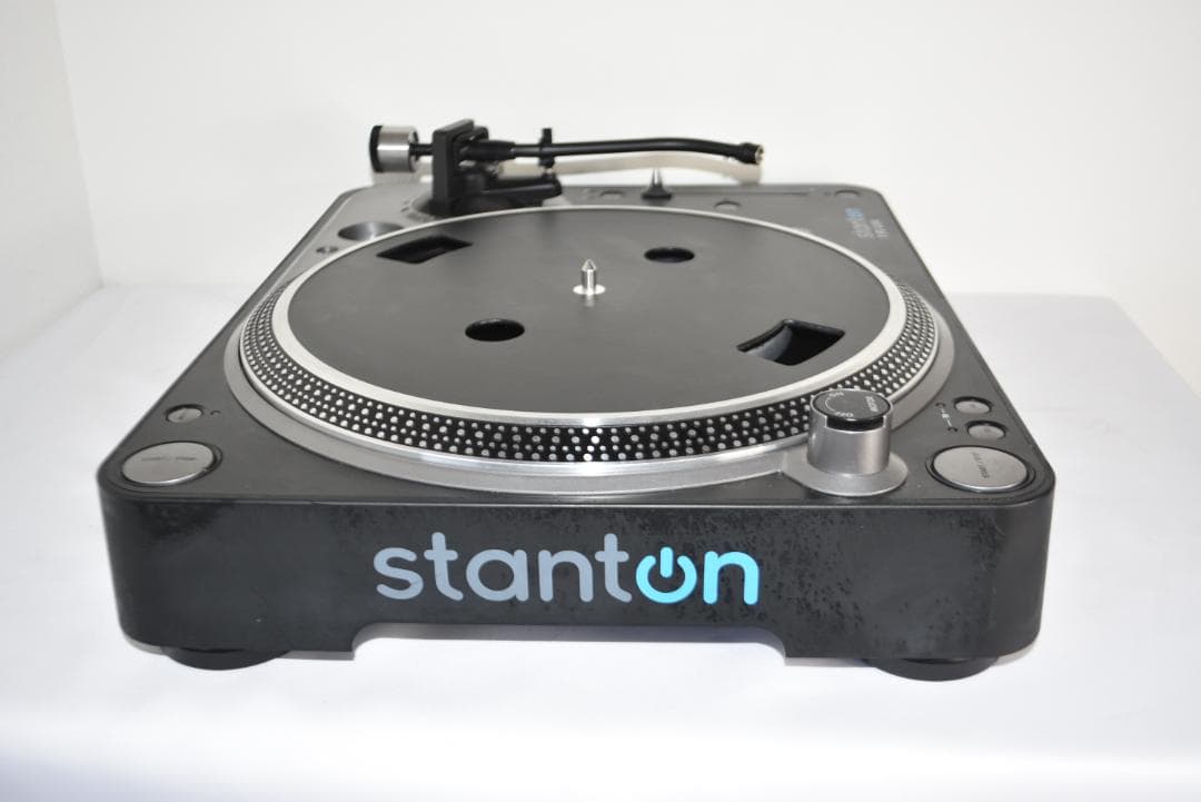 Stanton T.92 USB ターンテーブル