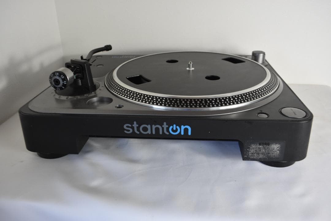 Stanton T.92 USB ターンテーブル
