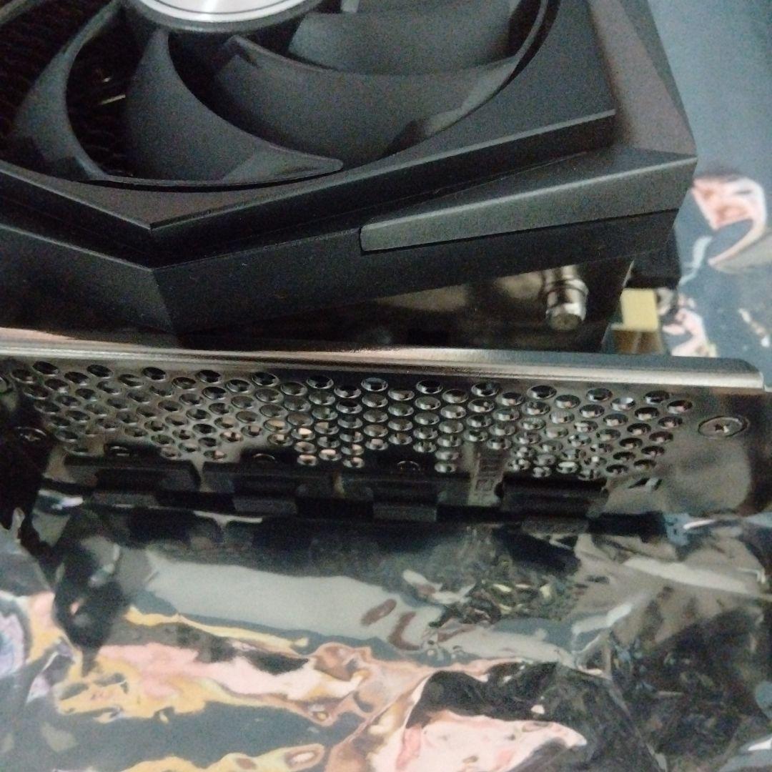 その他 MSI GEFORCE  RTX 3080 GAMING Z TRIO 12G