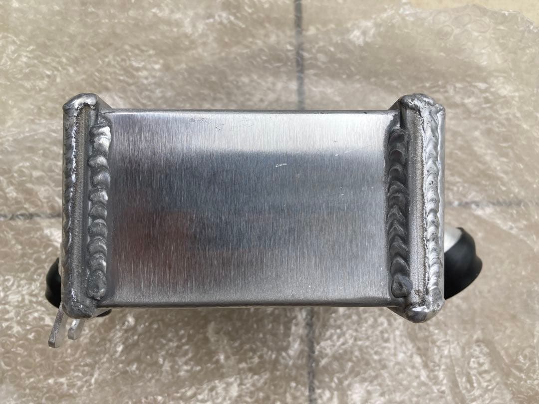 hn22s スズキKeiターボ用 アルミ製インタークーラー 未使用品