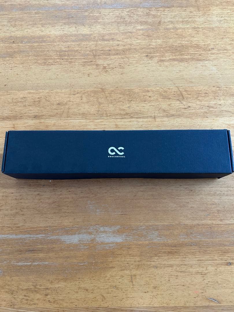 One Control Chamaeleo Tail Loop MkⅡ