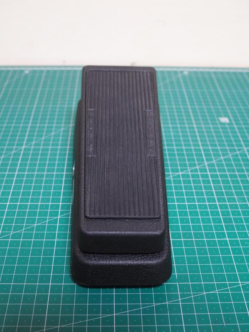 【動作確認済】JIM DUNLOP /GCB-95 CRYBABY ワウペダル