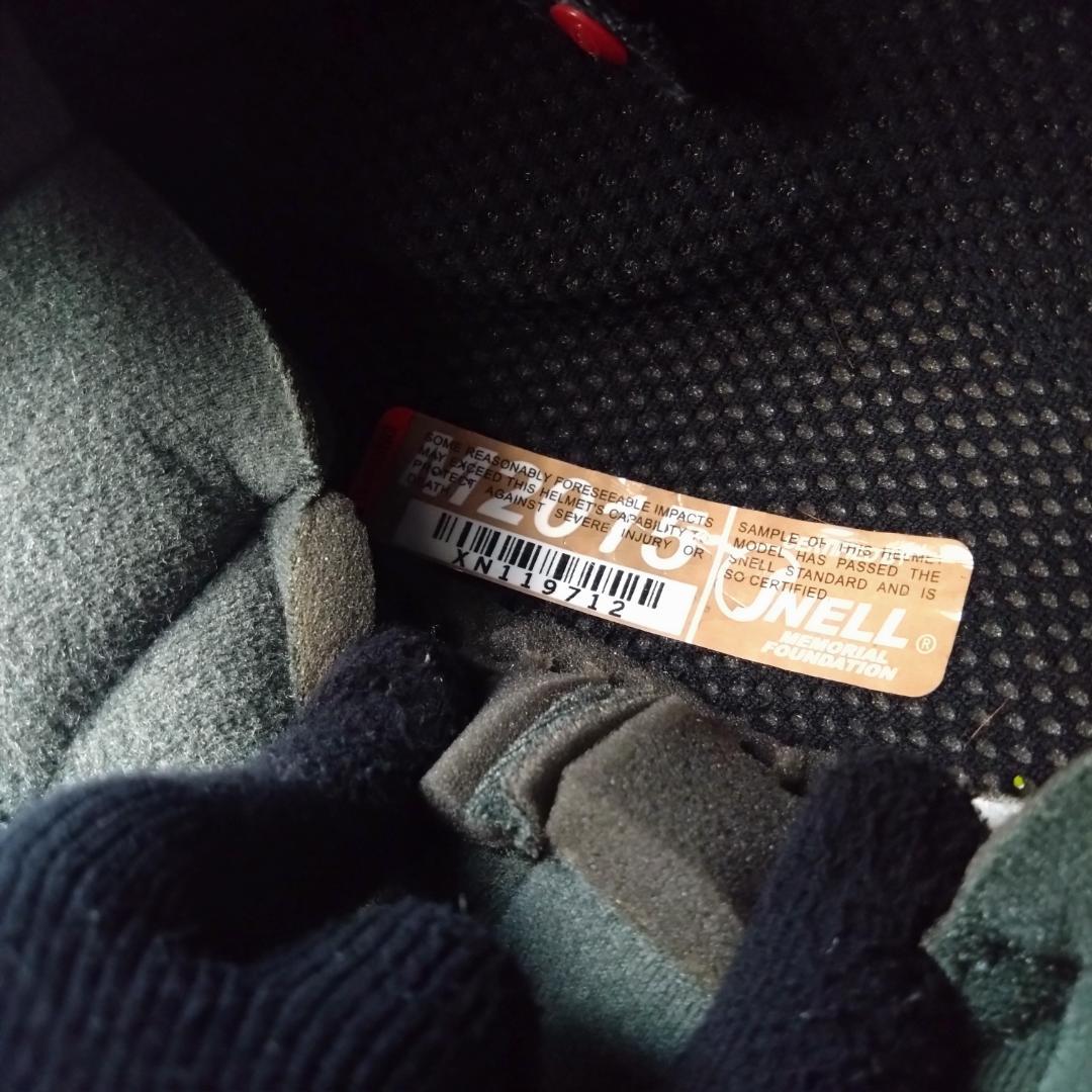 Arai フルフェイスヘルメット MONO4 日本製 M2015　黒　57-58