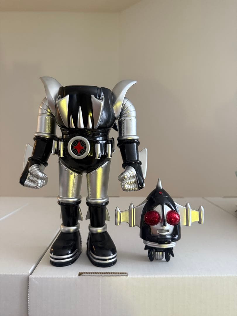 BALLIGHTNING TOY バライトニングトイ スカイゼル