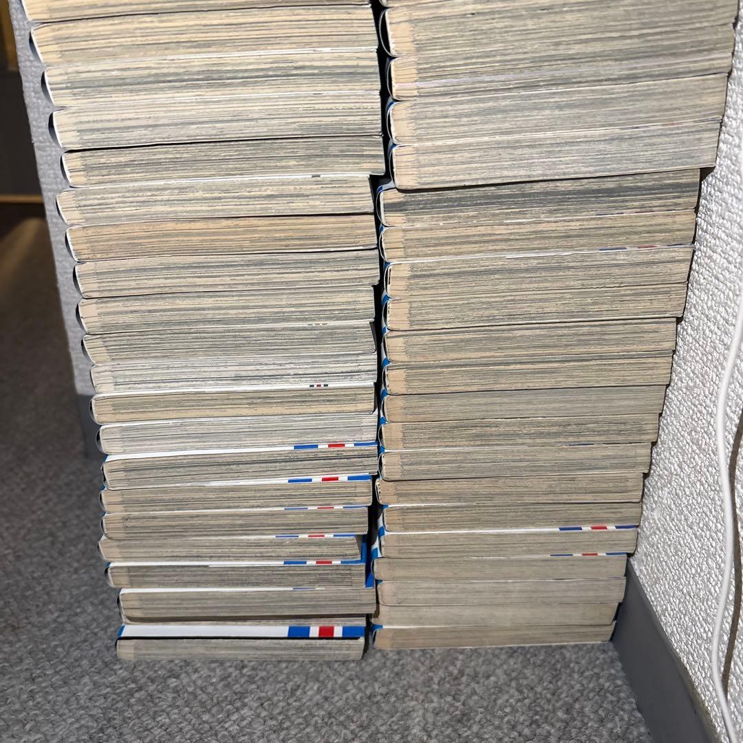 BLEACH 全74巻セット