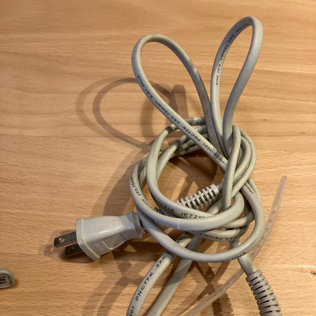 ヘアビューロン リュミエリーナ　34mm L⭐︎カールアイロン