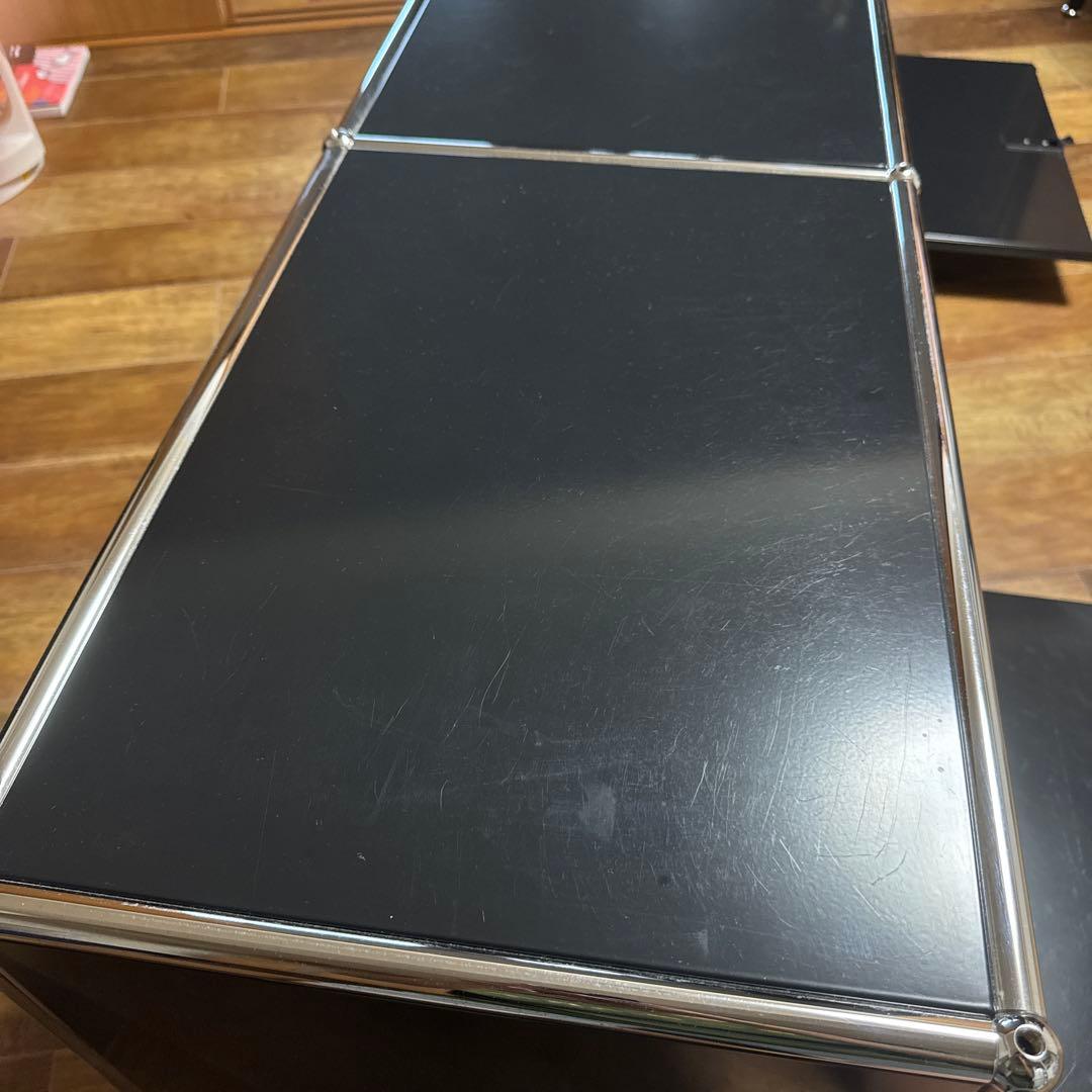 【専用】USMハーラー　テレビボード