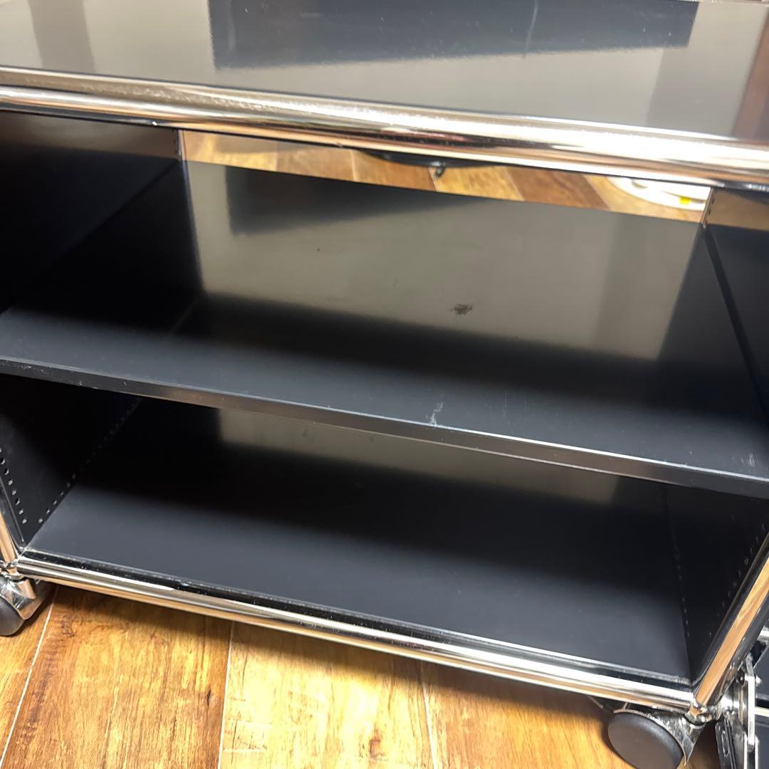 【専用】USMハーラー　テレビボード