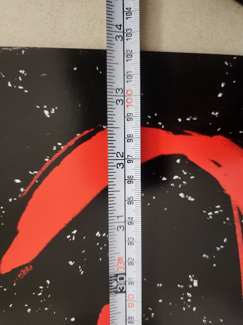 クルエラ アメリカ版ポスター 映画館