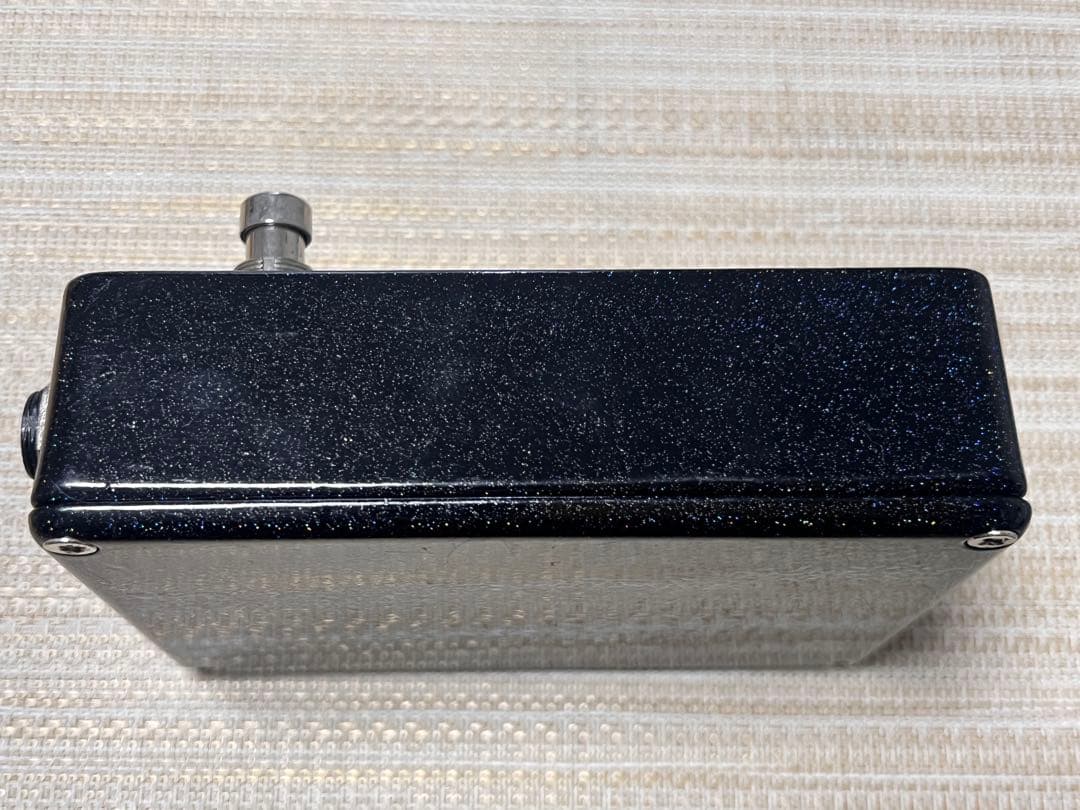 Fuchs VALVE JOB 旧デザイン 改造あり