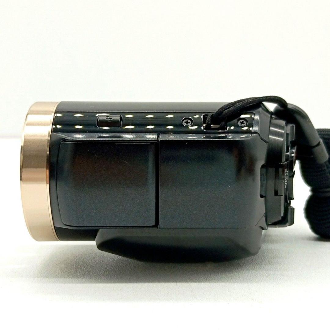 【未使用級】サンヨー ザクティ DMX-HD2000 ハイビジョン