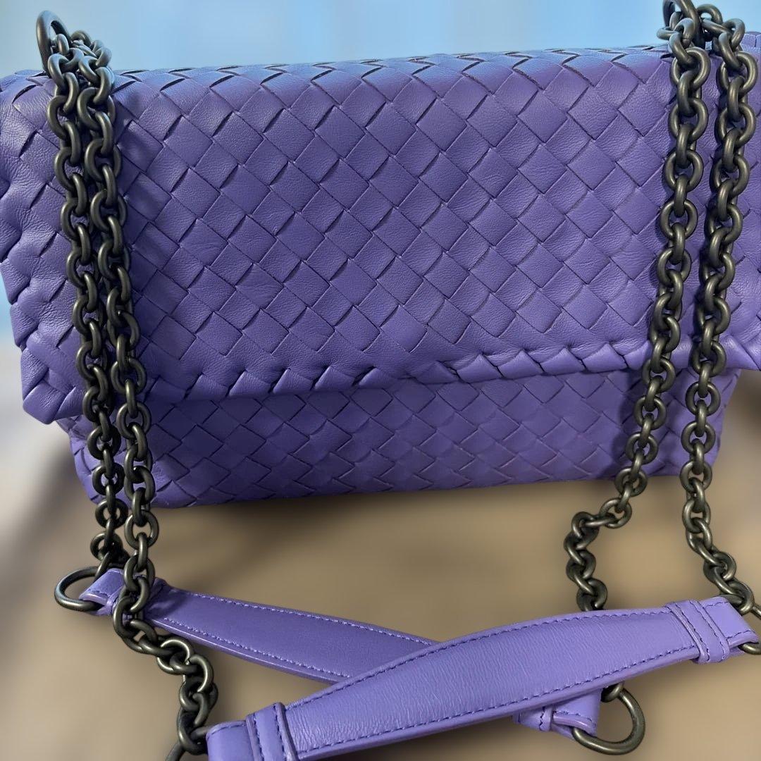 Takaraポッテガべネタ　ショルダーバッグ　お値下げしました！