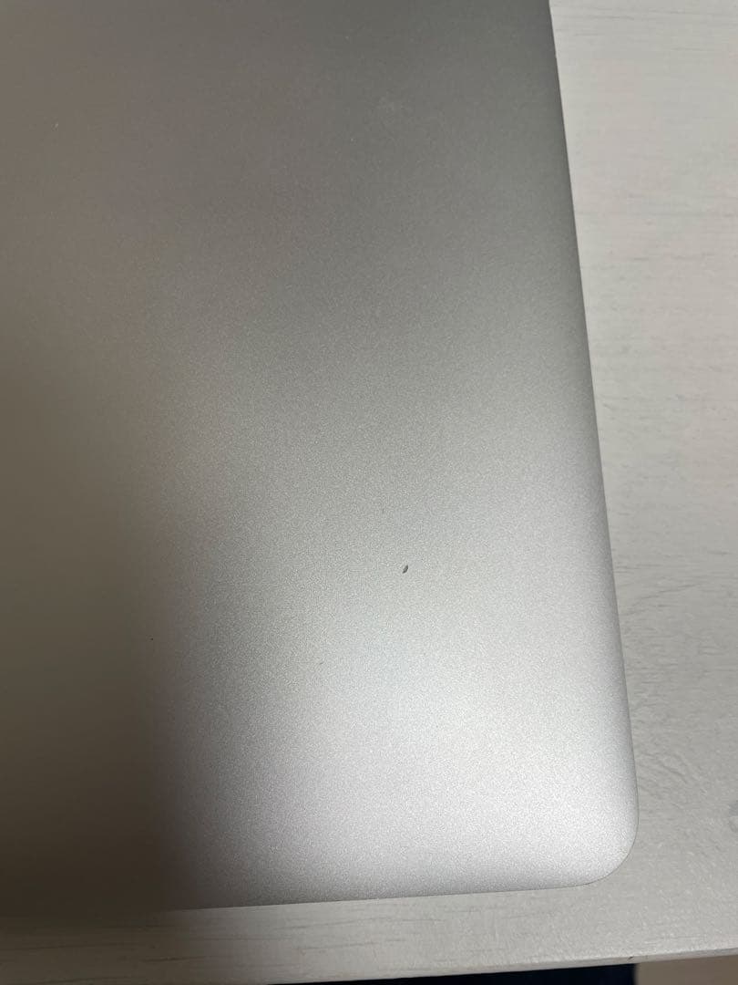 【バッテリー◯】MacBook Pro 2015 Early 8GB 256GB