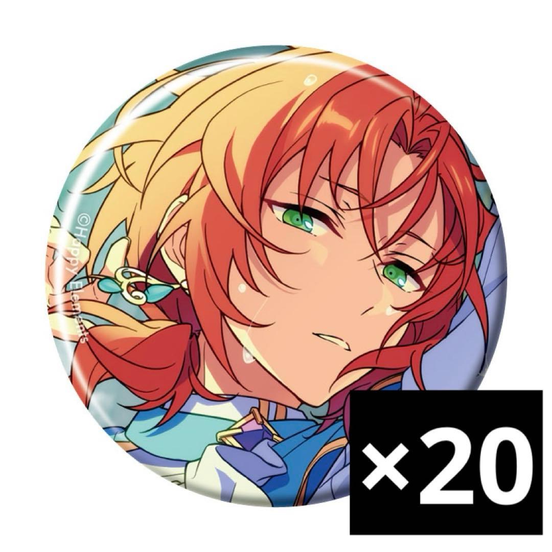 月永レオ コレ缶