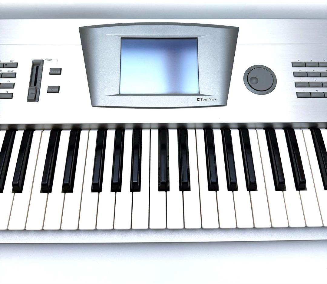 【希少】 KORG V3 PRO Trinity シンセサイザー コルグ