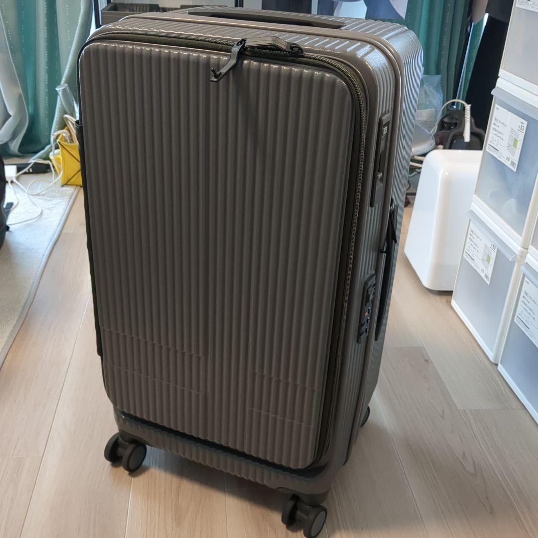 【最終値下げ】innovator INV650DOR(一度のみ使用品)