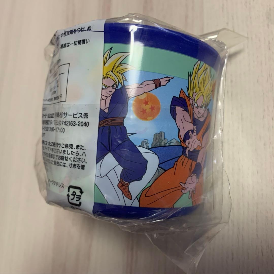 ドラゴンボール　弁当　財布　コップ　3段プラチェスト　プールバッグ　箸　おしぼり