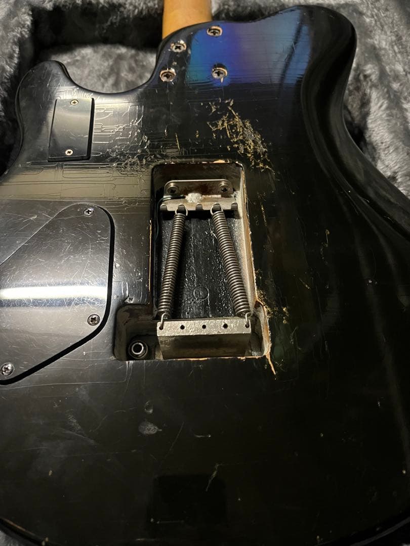 EVHタイプ　工房製