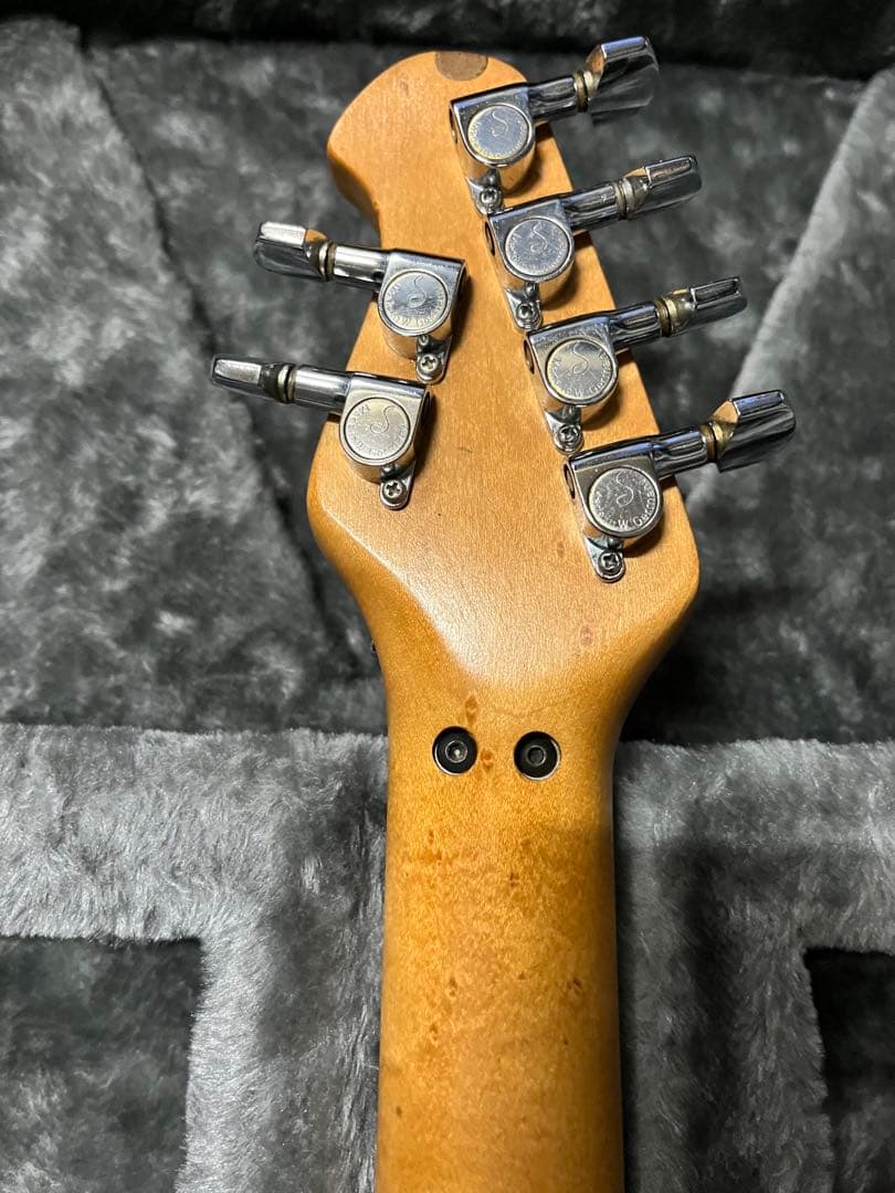 EVHタイプ　工房製