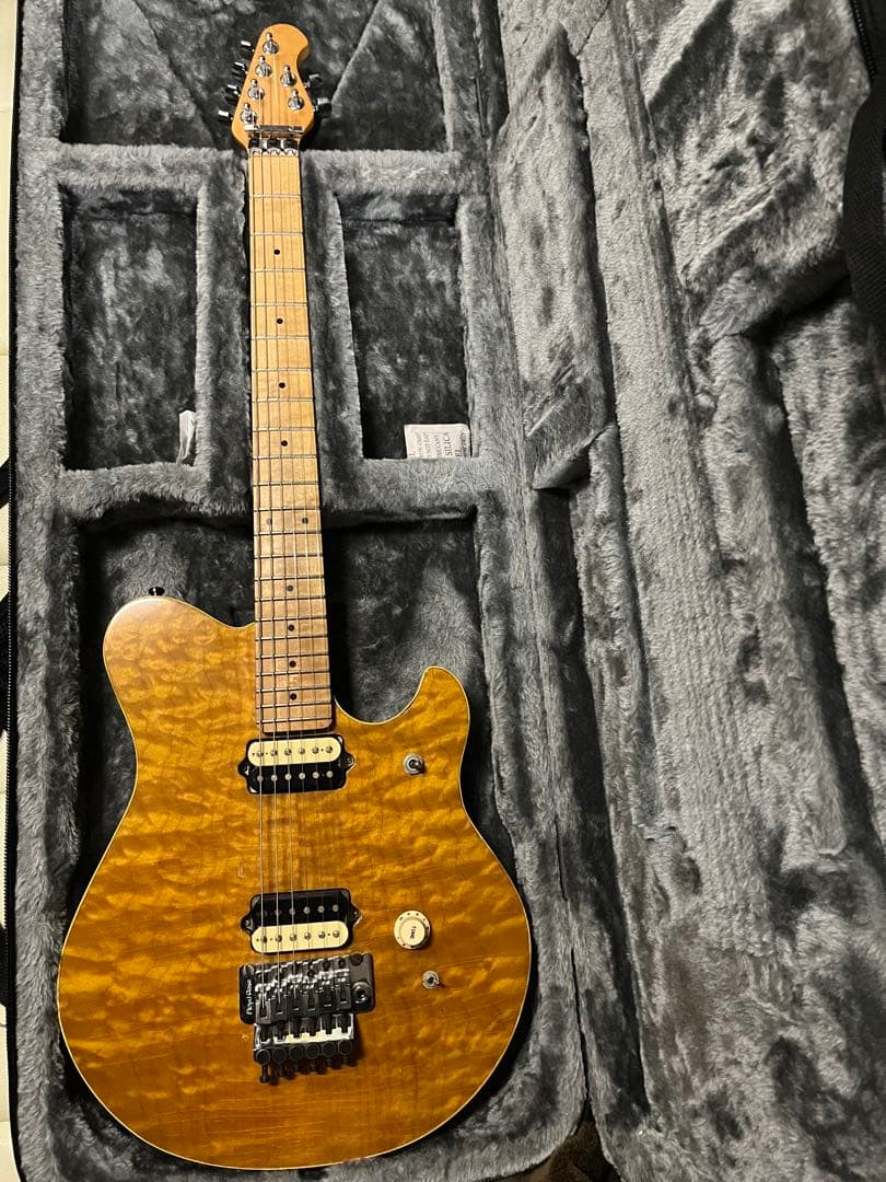 EVHタイプ　工房製