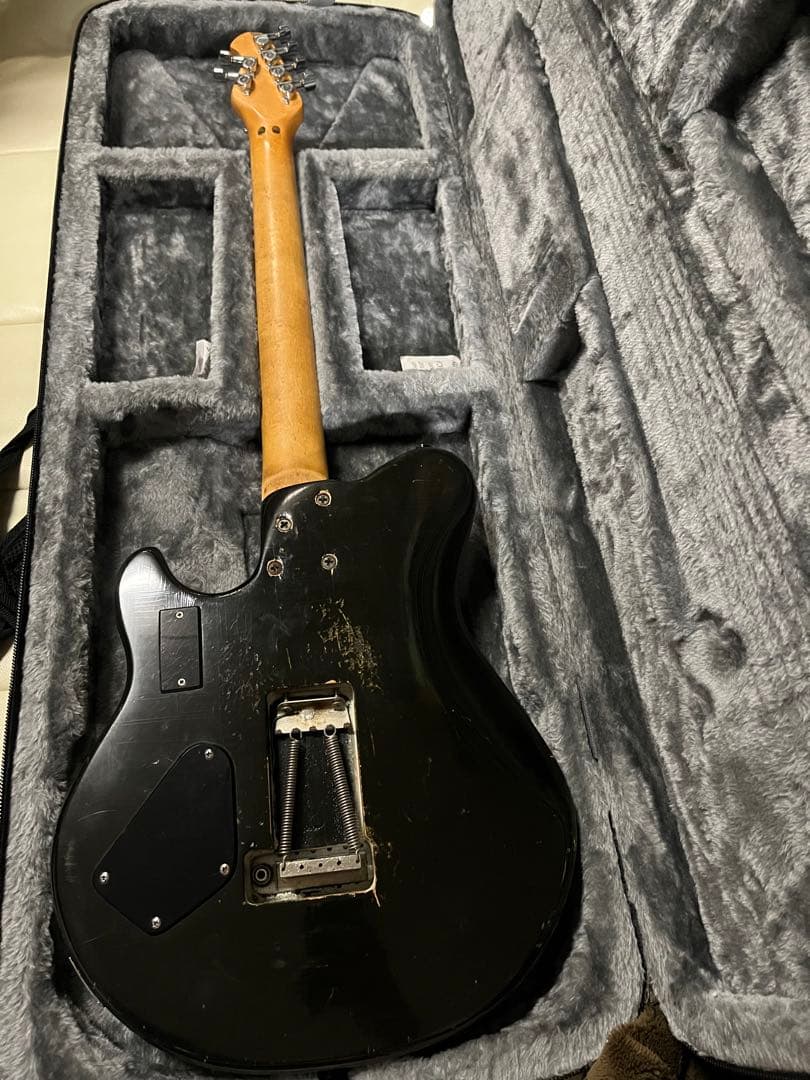 EVHタイプ　工房製