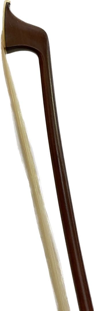 カルロジョルダーノ 1/8サイズ チェロ 弓 ソフトケース