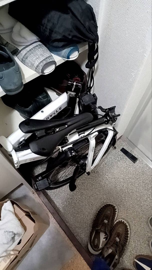 CARACLE-S　スポーツ仕様