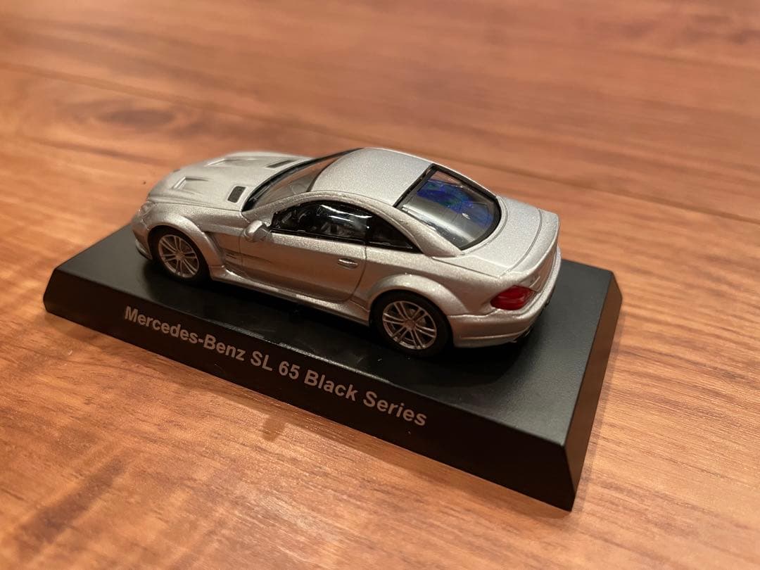 kyoshミニカー　ポルシェ　ベンツ