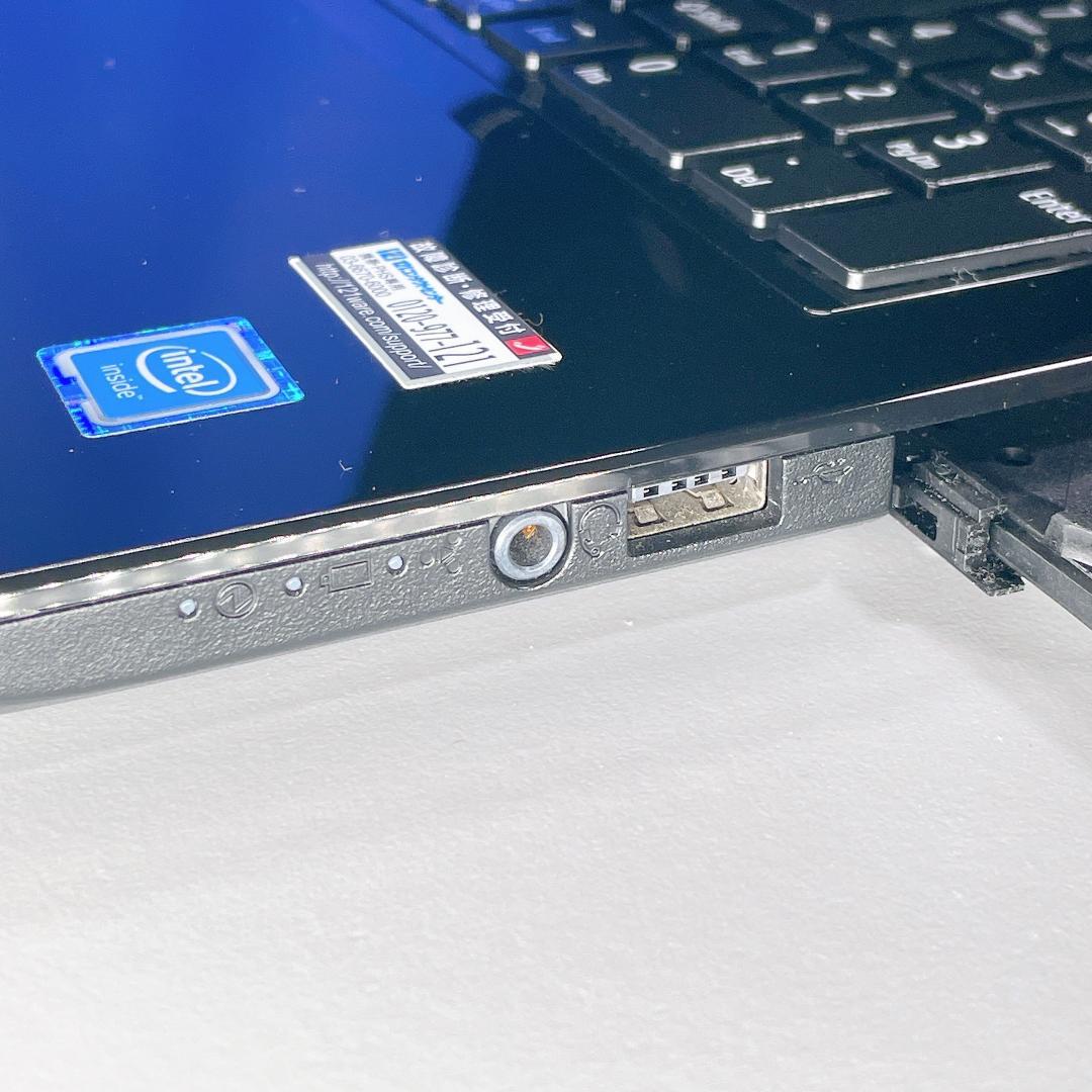 美品✨すぐ使える✨快適SSD✨Windows11✨NECノートパソコンカメラ薄型