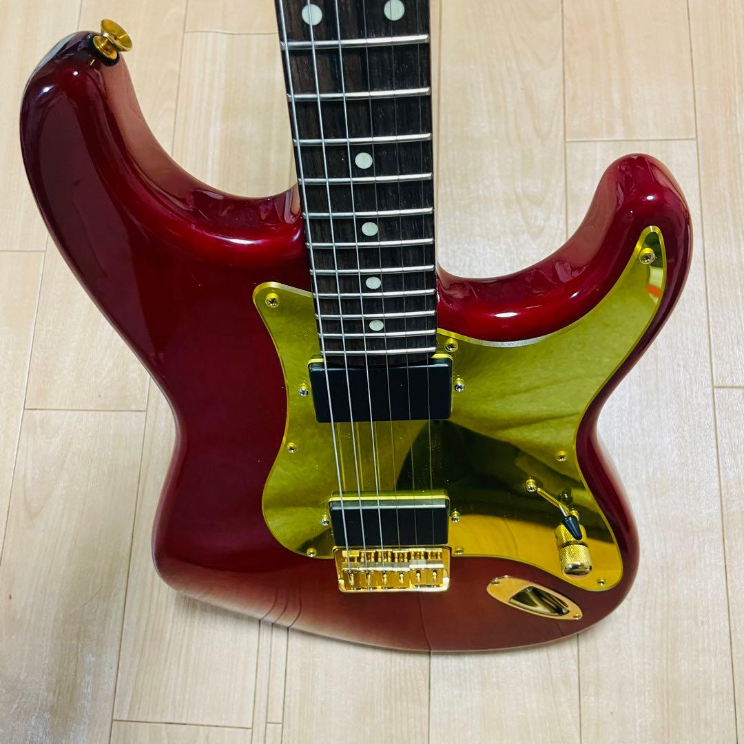 Bill Lawrence 奥井香モデル　ビル　ローレンス